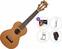 Konzert-Ukulele Mahalo MM2 Premium SET Natural Konzert-Ukulele
