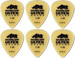 Trsátko Dunlop 433P 100 Ultex 1 mm Trsátko