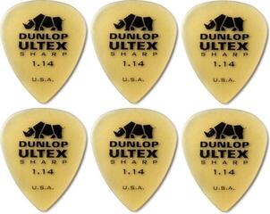 Trzalica Dunlop 433P 114 Ultex 1,14 mm Trzalica