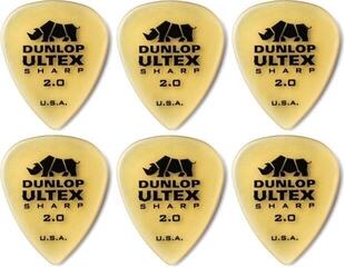 Medikas Dunlop 433P 200 Ultex 2 mm Medikas