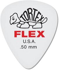 Plettro Dunlop 428R 0.50 Tortex Flex Standard Plettro