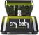 Pedale Wha Dunlop Kirk Hammett Signature Cry Baby Pedale Wha