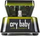 Dunlop Kirk Hammett Signature Cry Baby Wah-Wah-pedaal