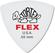 Dunlop 456R 0.50 Tortex Flex Triangle Plocka