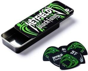 Pick Dunlop PH 112T 114 Hetfield 1.14 mm. Pick