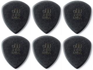Plectrum Dunlop 477P208 Jazztones Plectrum
