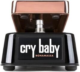 Wah-Wah pedál Dunlop JB 95 Joe Bonamassa Signature Cry Baby Wah-Wah pedál