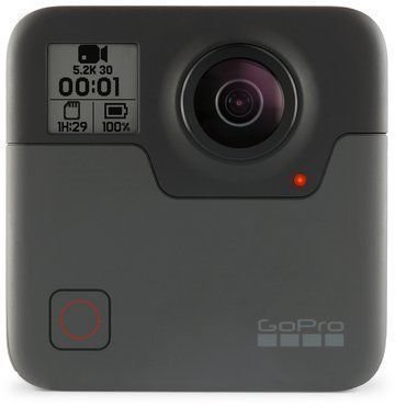 Cameră GoPro GoPro Fusion