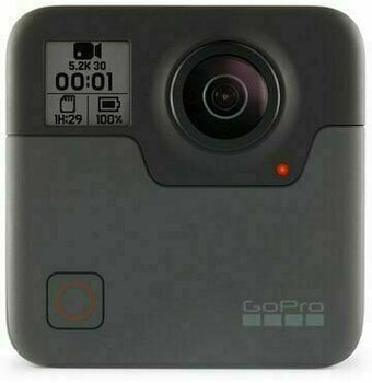 GoPro GoPro Fusion - 1