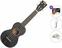 Sopraninė ukulelė Mahalo ML1SH Standard SET Smoke Haze Sopraninė ukulelė