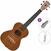 Tenor-ukuleler Pasadena SU026BG Basic SET Natural Tenor-ukuleler