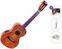 Tenor Ukulele Mahalo MJ3-VT Java Standard SET Trans Brown Tenor Ukulele