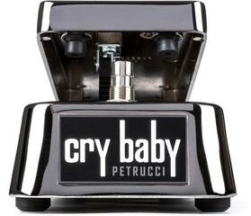Wah-Wah pedál Dunlop John Petrucci Signature Cry Baby Wah-Wah pedál