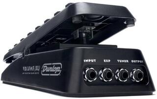 Gitarowy pedał głośności Dunlop DVP3 Volume (X) Gitarowy pedał głośności