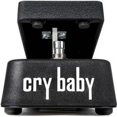 Wah-Wah pedál Dunlop CM95 Clyde McCoy Crybaby Wah-Wah pedál