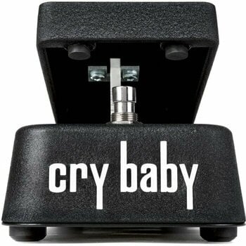 Wah wah pedala Dunlop CM95 Clyde McCoy Crybaby Wah wah pedala - 1