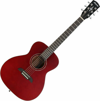 Folk Guitar Alvarez RS26BG - 1