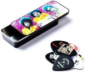 Перце за китара Dunlop JH PT01 M Jimi Hendrix Перце за китара