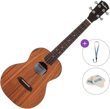 Тенор укулеле Pasadena PU-10T Basic SET Natural Тенор укулеле - 1