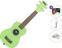 Ukulele soprano Kala KA-UK Standard SET Grasshopper Ukulele soprano