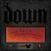 Vinyl Record Down - Volume V (Gatefold) (Transparent Orange Coloured) (2 LP)