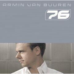 Music CD Armin Van Buuren - 76 (Limited Edition) (Brilliant Box) (2 CD)