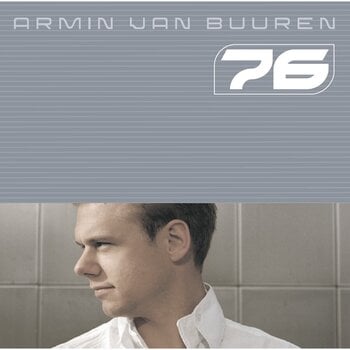 CD muzica Armin Van Buuren - 76 (Limited Edition) (Brilliant Box) (2 CD) - 1