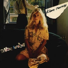 Music CD Kim Carnes - Mistaken Identity (CD)