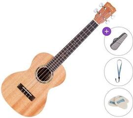 Tenor Ukulele Cordoba 15TM Standard SET Natural Tenor Ukulele