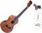 Tenor Ukulele Mahalo MM3E Standard SET Natural Tenor Ukulele