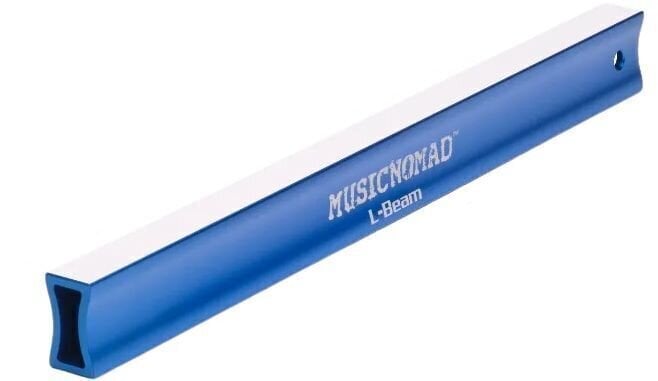 Gereedschap voor gitaar MusicNomad MN811 Fret Leveler Gereedschap voor gitaar