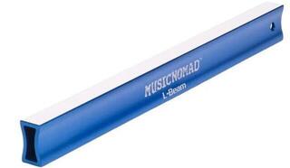 Ferramenta para guitarra MusicNomad MN811 Fret Leveler Ferramenta para guitarra