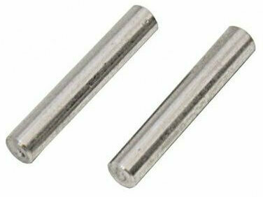 Buitenboordmotor accessoires Lindemann Shear pin Yamaha Mariner 20/25PS 35mm - 1