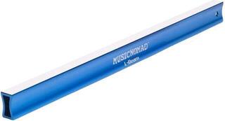 Ferramenta para guitarra MusicNomad MN812 Fret Leveler Ferramenta para guitarra