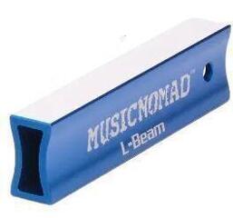 Ferramenta para guitarra MusicNomad MN810 Fret Leveler Ferramenta para guitarra