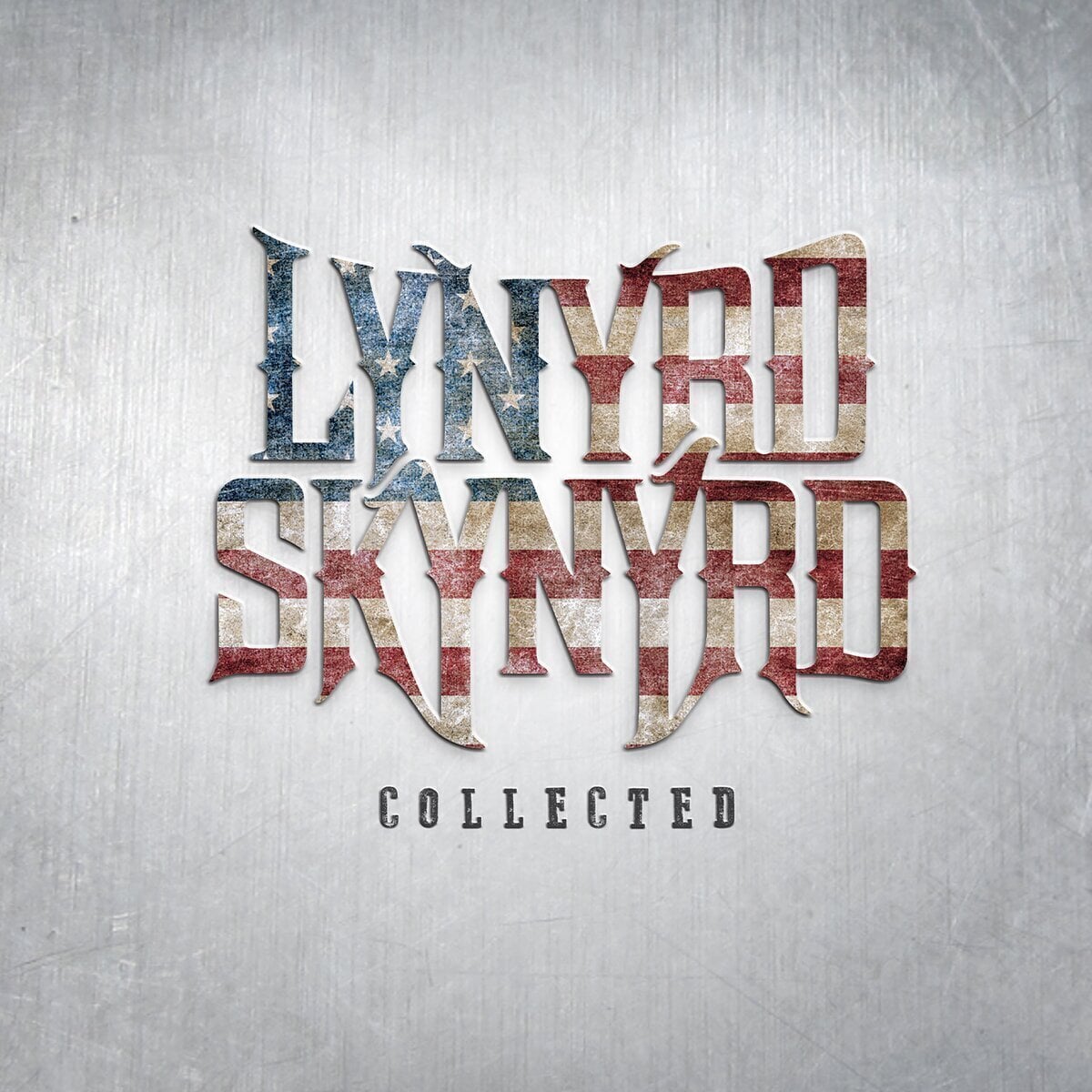 Disc de vinil Lynyrd Skynyrd - Collected (Limited Edition) (Gatefold (Yellow Coloured) (180 g) (2 LP)