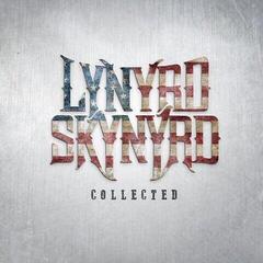 Vinyl Record Lynyrd Skynyrd - Collected (Limited Edition) (Gatefold (Yellow Coloured) (180 g) (2 LP)