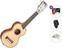Sopran ukulele Mahalo MP1 Standard SET Natural Sopran ukulele
