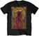 Shirt Children Of Bodom Shirt Nouveau Reaper Unisex Black S