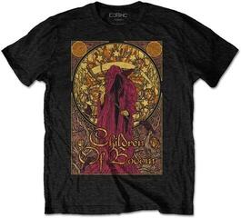 T-Shirt Children Of Bodom T-Shirt Nouveau Reaper Unisex Black 2XL
