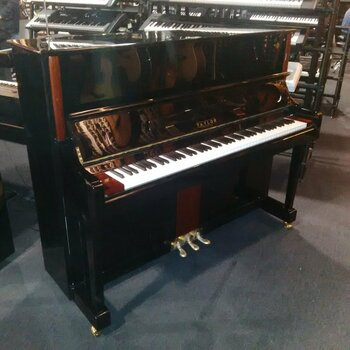 Akustický klavír, Pianino Taylor TU123T Westminster - 1