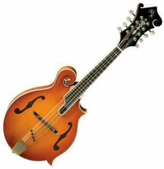 Мандолина Michael Kelly Legacy Elegante Antique Amber - 1