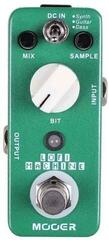 Kytarový efekt MOOER Lofi Machine Kytarový efekt