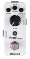 MOOER Pure Boost Guitar Effect