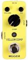 MOOER Yellow Comp Kitarski efekt