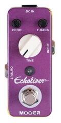 MOOER Echolizer MOOER Echolizer