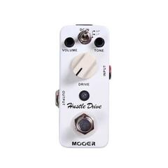 MOOER Hustle Drive MOOER Hustle Drive