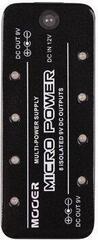 MOOER Micro Power MOOER Micro Power