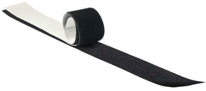 Lepiaca páska RockBag Self-adhesive Velcro Tape - M Lepiaca páska