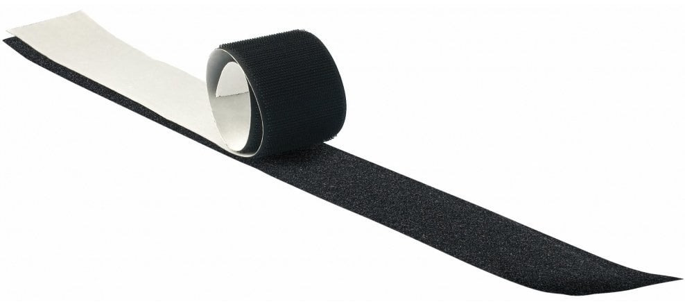 Lepiaca páska RockBag Self-adhesive Velcro Tape - F Lepiaca páska